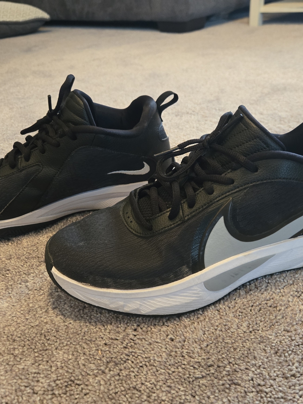 Nike Giannis Freak 6